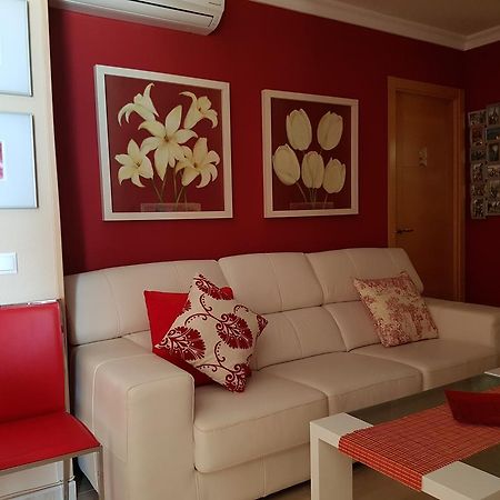 Brisas Cayetano Apartment Кадис Екстериор снимка