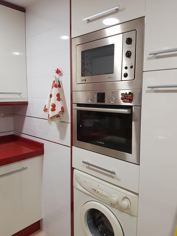 Brisas Cayetano Apartment Кадис Екстериор снимка