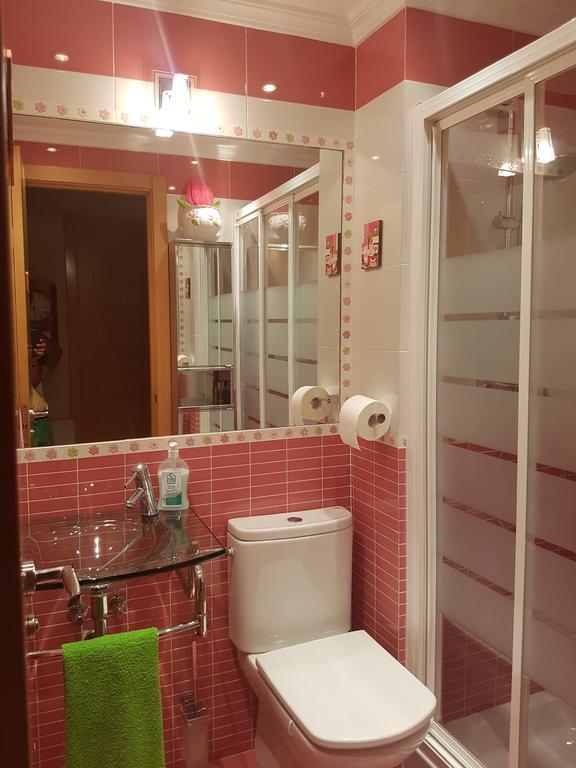 Brisas Cayetano Apartment Кадис Екстериор снимка
